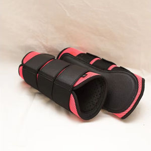 BRAND ZONE Bottes de brossage en néoprène de haute qualité Top Custom Horse Tack and Gear Trending Equestrian grossiste et fournisseur - Product Image 1