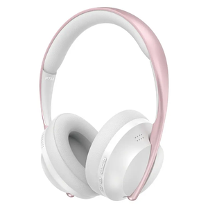New BT 5.0 Over-ear Tai nghe stereo ANC tiếng ồn hủy bỏ tai nghe không dây với pluggable - Product Image 2