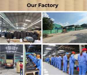 Vente en gros de meubles en rotin Fabricant de meubles d'extérieur du Vietnam Assurance qualité bon prix - Product Image 6