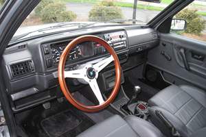 CLEAN 1992 pour Golf Country, conduite à gauche, norme d'émission Euro IV, origine américaine, 50001-75000 miles, 150-200 ch - Product Image 3