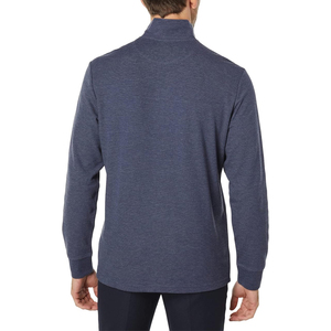 Sweat-shirt à col rond en molleton de coton pour homme, design personnalisé de bonne qualité, uni, respirant, écologique, printemps 2026 - Product Image 2