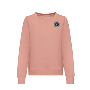 Pull col rond hiver mode Streetwear 100% coton polaire Logo personnalisé col rond impression 3D sweat en relief - Product Image 5