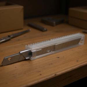 Herramientas de Corte y Conformado Facom de 9 mm con Cuchillas Desmontables - Product Image 3