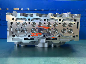 908497 908997 2.0L DW10 motore completo testata per <span class=keywords><strong>Peugeot</strong></span> <span class=keywords><strong>Expert</strong></span> <span class=keywords><strong>Citroen</strong></span> <span class=keywords><strong>Jumpy</strong></span> C5 - Product Image 2