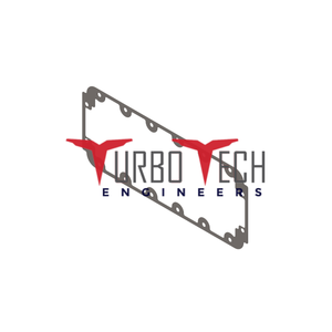 JOINT DE BOÎTIER D'APRÈS-REFROIDISSEUR 3349411 - Product Image 1