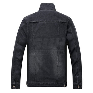 Chaqueta de Invierno para Hombre con Logotipo Personalizado al por Mayor, Transpirable, Ecológica, de Alta Calidad para Uso en Exteriores, para Venta en Línea - Product Image 2