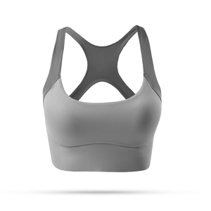 Sujetador deportivo con correa ajustable para mujer, la mejor calidad, ropa de gimnasio, Sujetador deportivo, sujetadores deportivos de alto impacto para mujer - Product Image 5