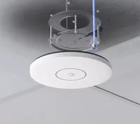 Point d'accès Ubiquiti U7-Pro-XG WiFi7, 6 GHz, 1x RJ45 10 Gbps PoE+
