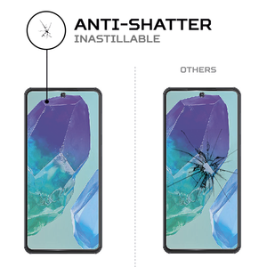 ANTISHOCK pour Samsung pour Galaxy M55 Protection d'écran Accessoire Premium pour protéger l'écran de votre appareil - Product Image 5