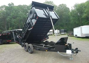 Remorque agricole neuve avec engrenages et composants moteur, caractéristiques principales à vendre - Product Image 6