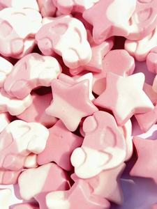 Dulces Suecos Veganos Personalizados al por Mayor - Gomitas Halal, Dulces Suaves Sin Gelatina, Dulces Veganos con Certificación Halal - Product Image 4