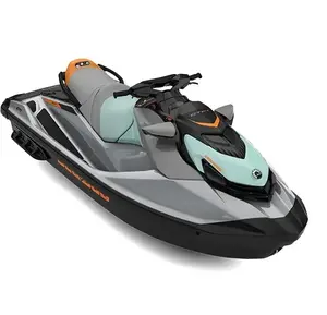 Melhor Preço Embarcação jet ski Novo/Usado Jet Ski Disponível para fornecimento a granel e entrega Rápida