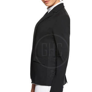 เสื้อโค้ทขี่ม้าไนลอนคุณภาพสูง กันลม สวมใส่สบาย ขายปี 2025 - Product Image 4