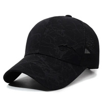 Gorra Trucker de Malla con Bordado 3D Personalizado, Gorra Snapback con Logotipo Personalizado para Promociones, Marcas, Uniformes, Venta al por Mayor