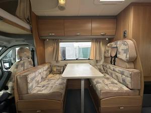 Caravane 4x4 confortable en gros, remorque de camping haut de gamme pour les voyages tout-terrain, mini camping-cars pour le camping et l'utilisation de camions, prête à l'exportation - Product Image 4