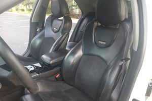 รถมือสอง แคดิลแลค CTS-V ปี 2009 พวงมาลัยซ้าย/ขวา - Product Image 2