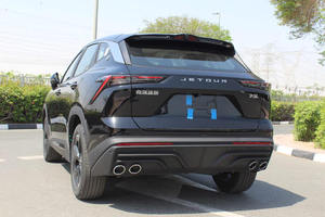 2025<span class=keywords><strong>รถ</strong></span>สะอาดแบบใช้แล้วหรูหรา1.6T <span class=keywords><strong>รถ</strong></span> SUV สุดหรูพร้อมส่งทั่วโลก - Product Image 5