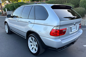 LA MEJOR OFERTA para AUTO USADO EN EXCELENTE ESTADO: 2004 X54.4i - Product Image 3