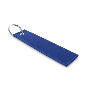 Étiquettes de bagages personnalisées TAKEOFF, lanières promotionnelles - Product Image 4