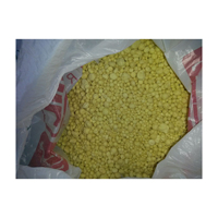 Soufre granulé de qualité supérieure, origine Afrique du Sud, emballage en vrac, haute qualité, teneur en carbone fixe 80%, teneur en soufre 3,5%, valeur calorifique 7500 Kcal/kg