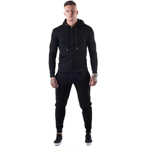 2025 survêtement de conception personnalisée de haute qualité pour hommes respirant et sans couture imprimé grande taille survêtement de marque privée en gros - Product Image 4