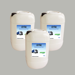 Solución de Urea Automotriz AUS32 Premium 32.5% DEF para Protección del Sistema SCR y Mitigación de NOx de Alta Eficiencia desde Indonesia - Product Image 4