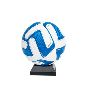 Logotipo de impresión personalizado Balón de fútbol de alta calidad Diferentes colores Tamaño 5/4 Partido de entrenamiento al aire libre Fútbol - Product Image 6