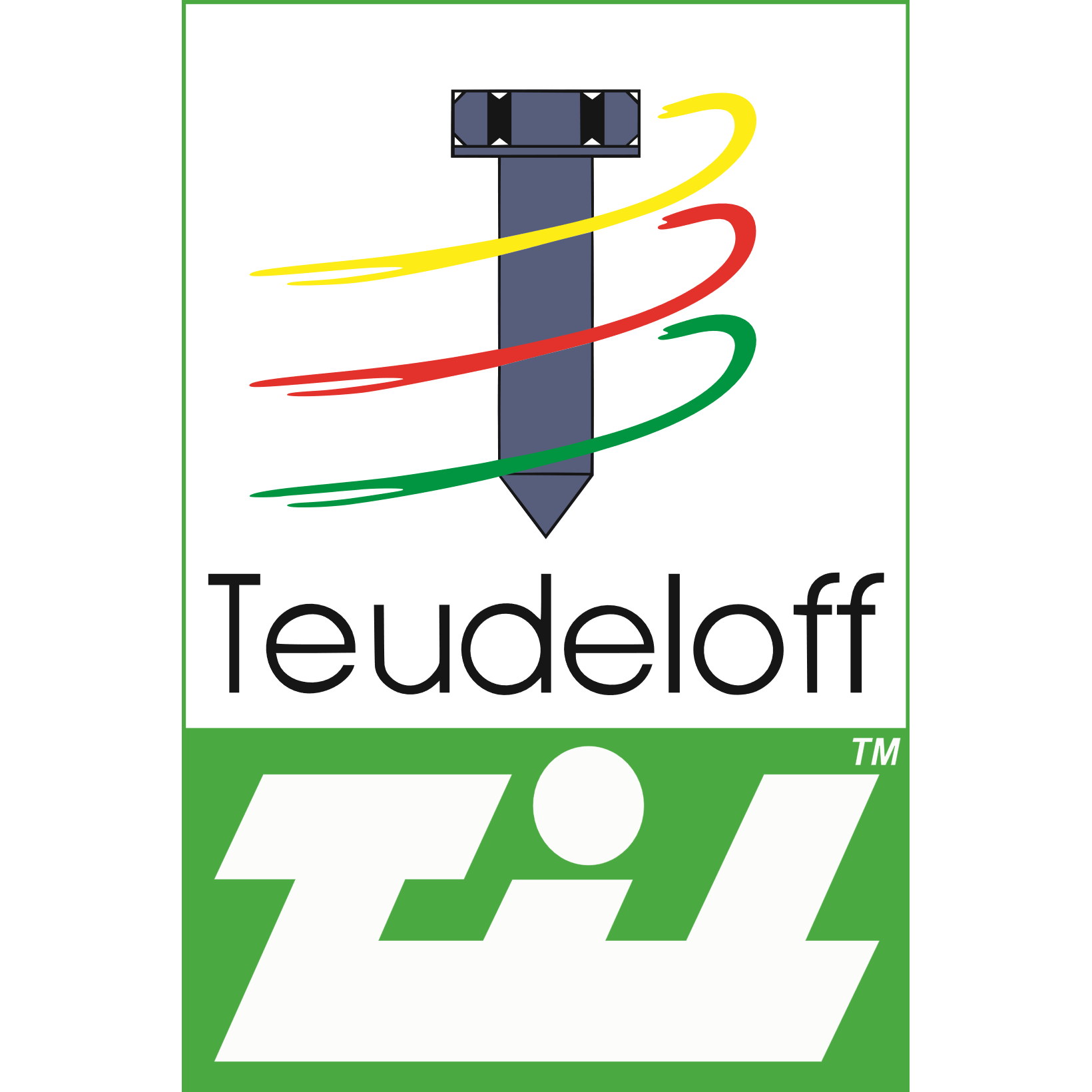 Teudeloff GmbH & Co. KG logo