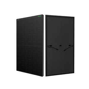 Panel Solar Monocristalino PERC de Doble Vidrio de 550W de la Serie Waaree Arka, Paquete de 31 Unidades - Product Image 1