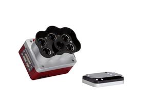 ชุดเซ็นเซอร์มัลติสเปกตรัม MicaSense RedEdge-P ราคาดี ความละเอียด 5.1MP ถ่ายภาพได้ 3 ภาพ/วินาที ซื้อเลย - Product Image 2