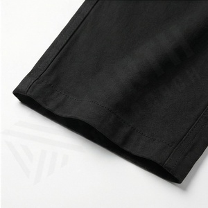 <b>Baggy</b> Cargo Pants <b>Trouser</b> For <b>Men</b> Full Customization Sweat Pant Custom Pockets Best Quality Customized Color Durable Streetwear - Product Image 6