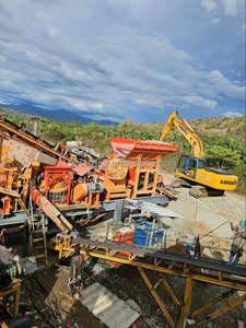 เครื่องบดหินแบบพกพา - Product Image 4