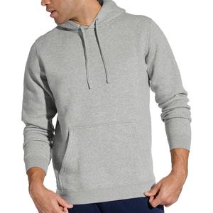 Fabricant de sweats à capuche en gros, tissu polaire 220GSM, impression par transfert, sweats unisexes colorés, sweat à capuche pour homme - Product Image 5