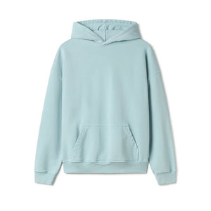 Sweat-shirt unisexe à impression 3D personnalisée pour hommes 100% coton sweats à capuche épais pour hommes - Product Image 1