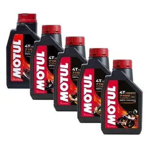 زيت المحرك Motul السرعة SG 5W30 10W30 15W40 5w30 زيت المحرك