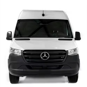 Mercedes-Benz Sprinter 3500 170 V6 de Techo Alto, Usada, Económica, con Volante a la Izquierda/Derecha, 2022 - Product Image 1