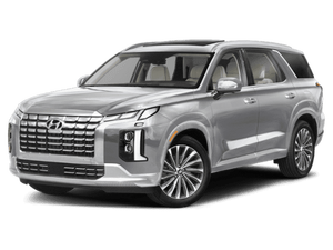 Clean New 2024 HyunDaaiis PalisadeesCalliigraaphy A..W...D <b>for</b> <b>Sales</b>. - Product Image 5