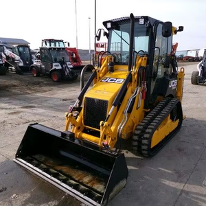 รถแบคโฮเดอร์1CX เรโทรมือสองพร้อมมอเตอร์ใช้งานแบบดิจิตอลรับประกัน2ปี-วิศวกรรมและเครื่องจักรก่อสร้าง - Product Image 3