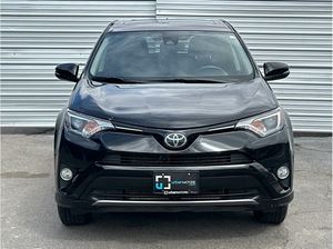 Toyota RAV-4 XLE Turbo Sedán 2018, Interior Oscuro, Asientos de Cuero, Cámara Trasera, Rines de Aleación R17, Caja de Cambios Automática, Gasolina/Eléctrico - Product Image 4