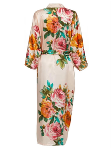 Collection tendance Robe de nuit à bon prix Robes de nuit pour femmes du fabricant Manches longues Style confortable - Product Image 5