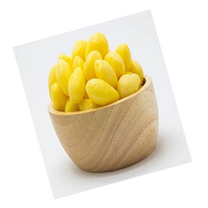 Noix de Ginkgo séchées de qualité supérieure en vrac à bas prix - Product Image 6