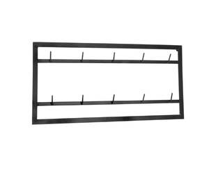 Creative Metal <b>Mug</b> <b>Tree</b> Wall Rack High Quality New Modern and Luxury Design for Kitchenware Hot Selling Wholesale Made India - Product Image 1