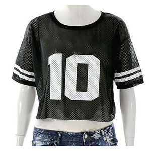 2025 práctica de bordado personalizado Vintage Rugby Jersey sublimación Retro fútbol americano Fan Jersey - Product Image 2