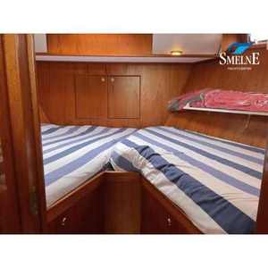 Bateau à moteur Barkas 1100 OK avec moteur de 92 CV Diesel/Essence - Product Image 5