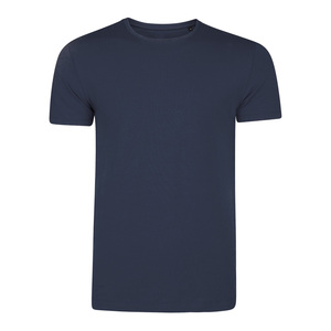 Camisetas de Alta Calidad Más Vendidas para Hombre, Camisetas con Logotipo Personalizado, Precio de Fábrica, Camiseta 100% Algodón, Camisetas para Hombre - Product Image 3