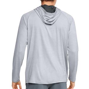 Sudadera con Capucha para Hombre con Logotipo Personalizado en Color Personalizado a Precio de Mayoreo, Sudadera con Capucha HECHA POR HAIDIIII SPORTS 2026 - Product Image 4