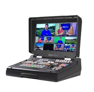 Paquete de Producción para Educadores, Conjunto Completo – Kit Profesional de Producción de Video y Enseñanza EPB-1300 - Product Image 2