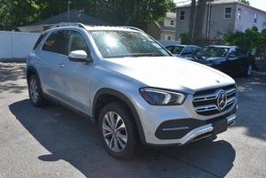 Mercedes-Benz GLE 350 SUV 4MATIC 2023 Usado, Excelente Estado - Product Image 5