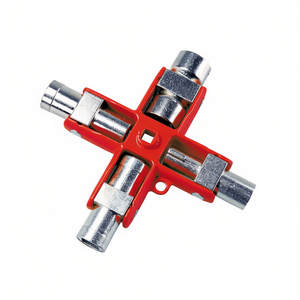 Llaves cruzadas universales Usag - Product Image 2