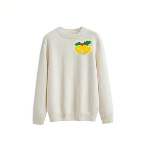 Nouveau gros beau logo personnalisé patchs en chenille pour vêtements auto-adhésif Chenille paillettes patchs fer sur lettres de sport - Product Image 3